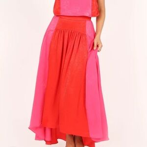 NWT Petal & Pup Lula Skirt